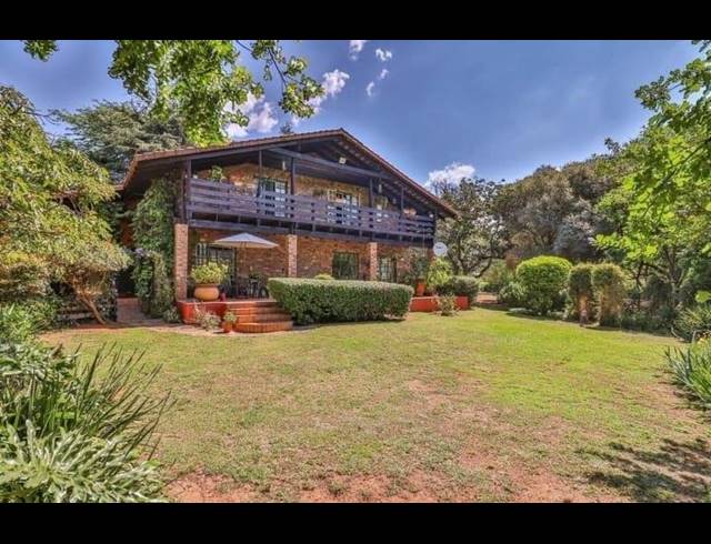 FARM FOR SALE IN GLEN AUSTIN